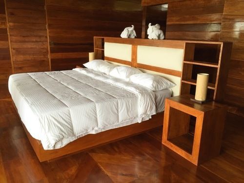 Samiria Ecolodge 伊基托斯 外观 照片