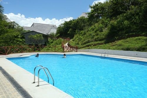Samiria Ecolodge 伊基托斯 外观 照片